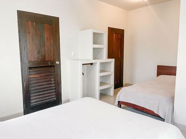 Imagen general del Hotel Mar Adentro Sanctuary. Foto 2