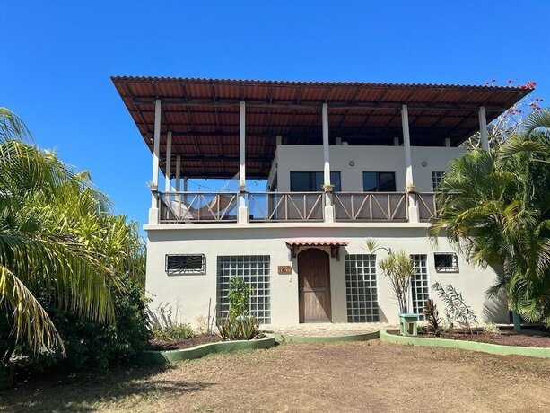 Imagen de la habitación del Hotel Mar Adentro Sanctuary. Foto 13