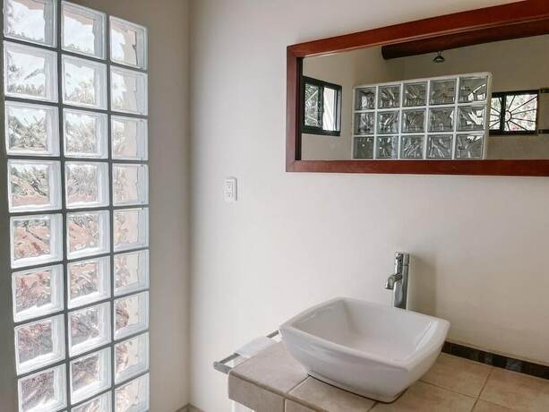 Imagen general del Hotel Mar Adentro Sanctuary. Foto 6