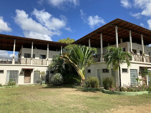 Imagen de la habitación del Hotel Mar Adentro Sanctuary. Foto 14