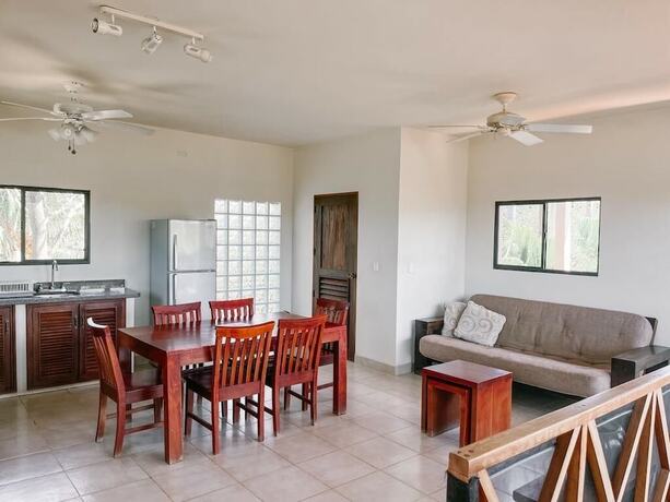 Imagen general del Hotel Mar Adentro Sanctuary. Foto 7