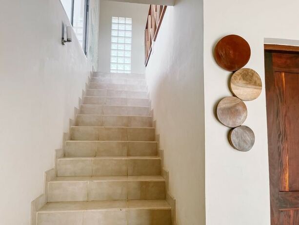 Imagen de la habitación del Hotel Mar Adentro Sanctuary. Foto 19