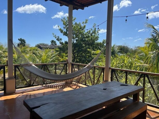 Imagen general del Hotel Mar Adentro Sanctuary. Foto 8