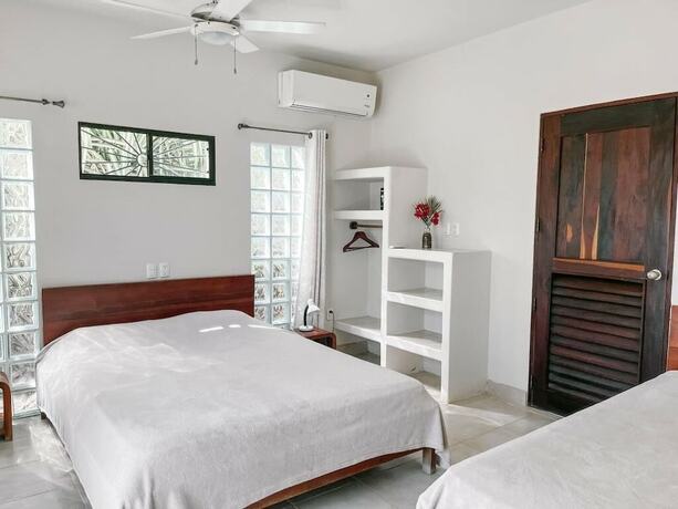 Imagen general del Hotel Mar Adentro Sanctuary. Foto 9