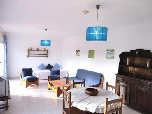 Imagen general del Hotel Mar Alvor. Foto 2