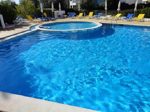 Imagen general del Hotel Mar Alvor. Foto 4