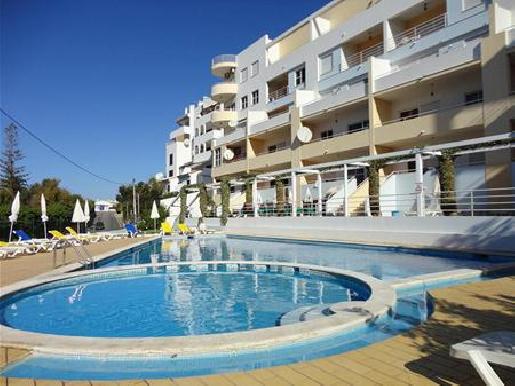 Imagen general del Hotel Mar Alvor. Foto 7