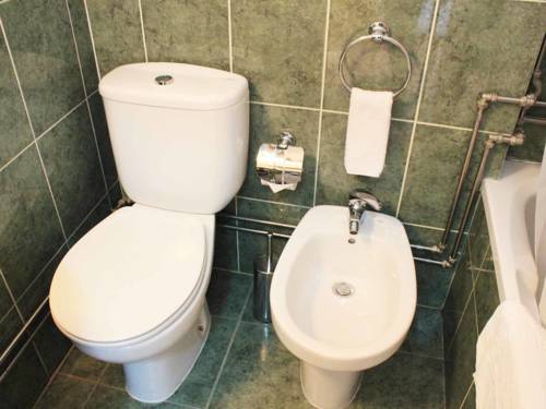 Imagen de la habitación del Hotel Mar Azul, Espinho. Foto 4