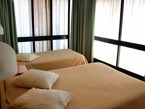 Imagen de la habitación del Hotel Mar Azul, Espinho. Foto 5