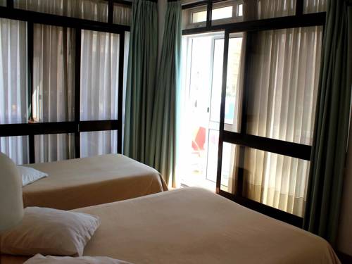 Imagen de la habitación del Hotel Mar Azul, Espinho. Foto 8