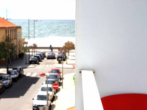 Imagen de la habitación del Hotel Mar Azul, Espinho. Foto 9