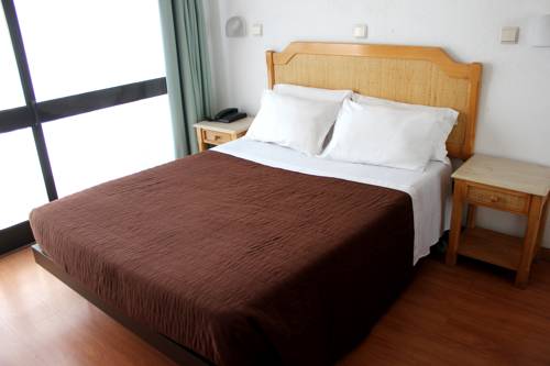 Imagen de la habitación del Hotel Mar Azul, Espinho. Foto 10