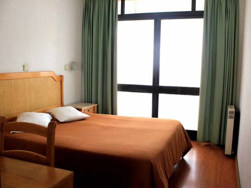 Imagen de la habitación del Hotel Mar Azul, Espinho. Foto 11