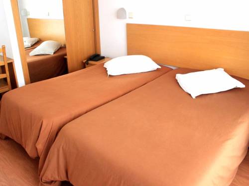 Imagen de la habitación del Hotel Mar Azul, Espinho. Foto 15