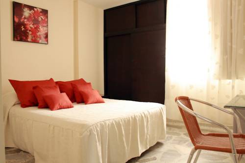 Imagen de la habitación del Hotel Mar Azul Inn. Foto 2