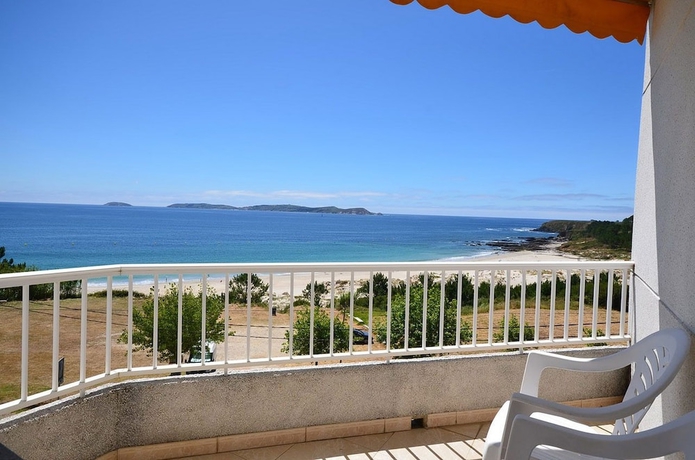 Imagen de la habitación del Hotel Mar Azul, Pragueira. Foto 16