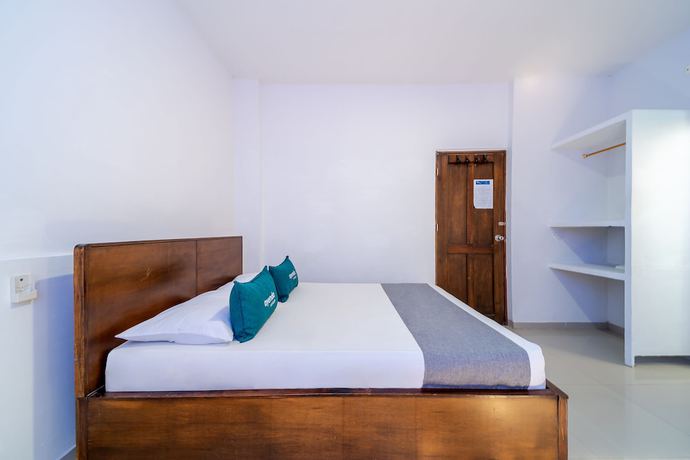 Imagen de la habitación del Hotel Mar Azul Puerto Colombia. Foto 4