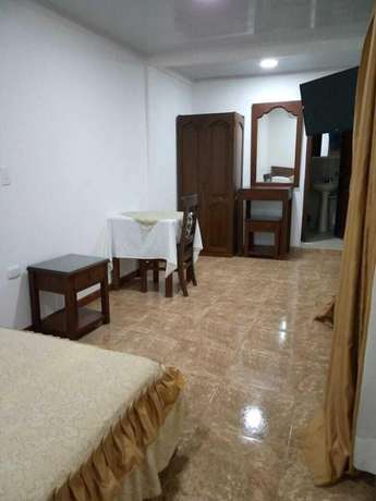 Imagen de la habitación del Hotel Mar Azul, Tumaco. Foto 5