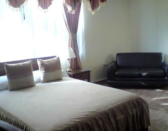 Imagen de la habitación del Hotel Mar Azul, Tumaco. Foto 6