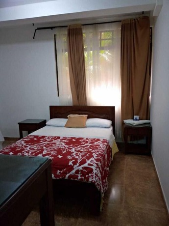 Imagen de la habitación del Hotel Mar Azul, Tumaco. Foto 8