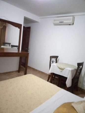 Imagen de la habitación del Hotel Mar Azul, Tumaco. Foto 11