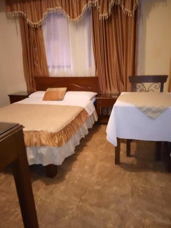 Imagen de la habitación del Hotel Mar Azul, Tumaco. Foto 12