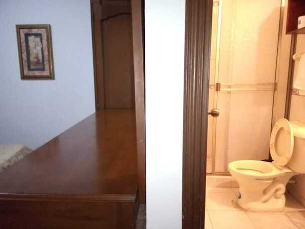 Imagen de la habitación del Hotel Mar Azul, Tumaco. Foto 14