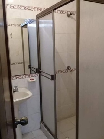 Imagen de la habitación del Hotel Mar Azul, Tumaco. Foto 15