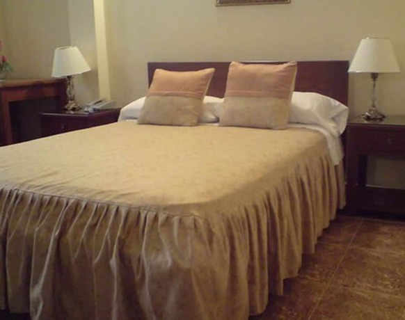 Imagen de la habitación del Hotel Mar Azul, Tumaco. Foto 16