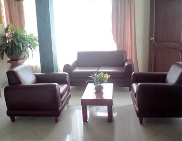 Imagen de los interiores del Hotel Mar Azul, Tumaco. Foto 20