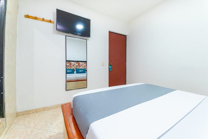 Imagen de la habitación del Hotel Mar Azul Villavicencio. Foto 3