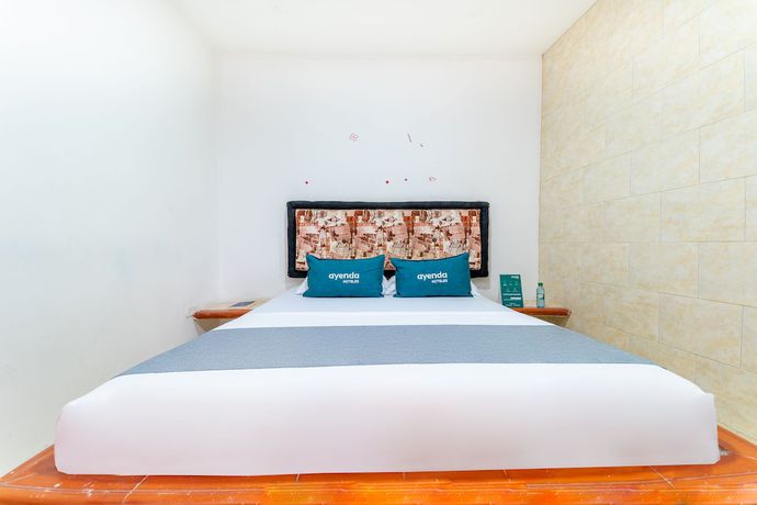 Imagen de la habitación del Hotel Mar Azul Villavicencio. Foto 11