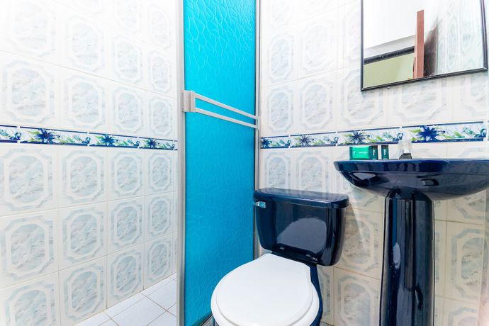 Imagen de la habitación del Hotel Mar Azul Villavicencio. Foto 12