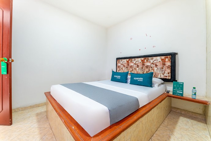 Imagen general del Hotel Mar Azul Villavicencio. Foto 1