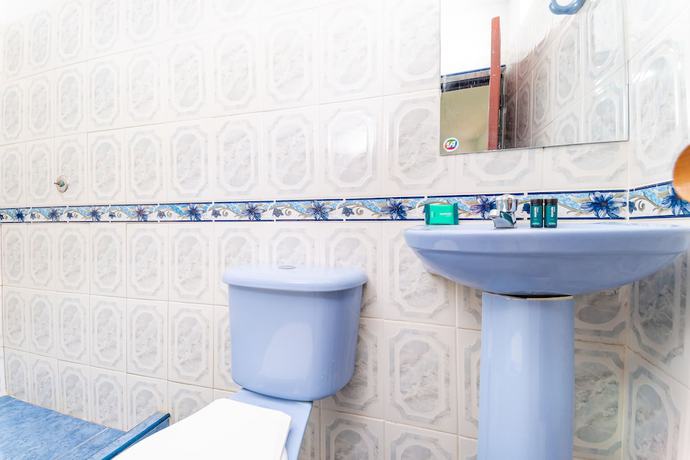 Imagen de la habitación del Hotel Mar Azul Villavicencio. Foto 17