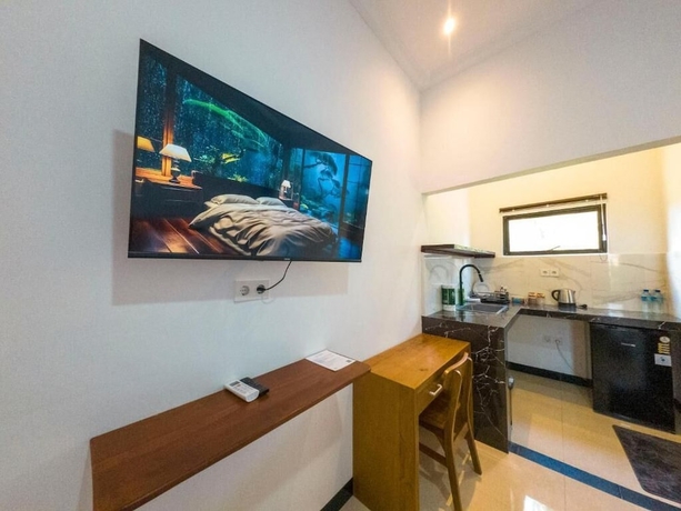 Imagen de los interiores del Hotel Mar Bella Beachfront. Foto 14