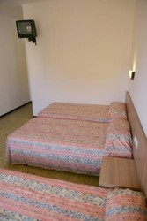 Imagen general del Hotel Mar Bella, Tossa de Mar. Foto 2