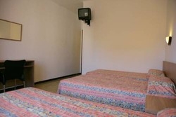 Imagen general del Hotel Mar Bella, Tossa de Mar. Foto 3