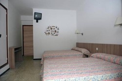 Imagen general del Hotel Mar Bella, Tossa de Mar. Foto 7