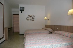 Imagen general del Hotel Mar Bella, Tossa de Mar. Foto 13