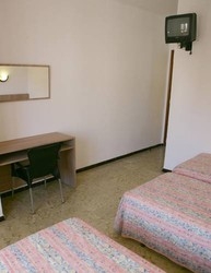 Imagen general del Hotel Mar Bella, Tossa de Mar. Foto 14