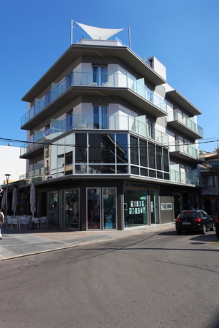 Imagen de la habitación del Hotel Mar Calma. Foto 6