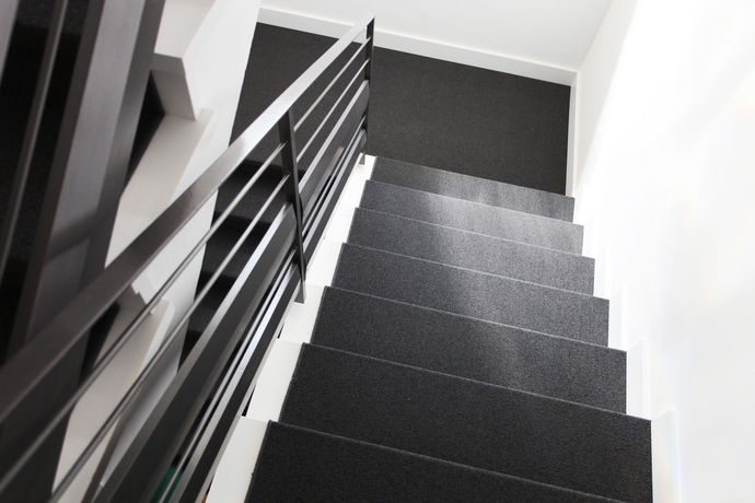 Imagen de los interiores del Hotel Mar Calma. Foto 14