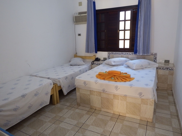 Imagen de la habitación del Hotel Mar, Caraguatatuba. Foto 2