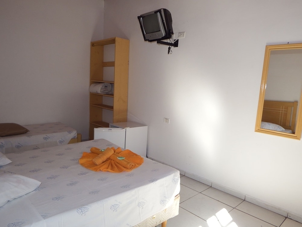 Imagen de la habitación del Hotel Mar, Caraguatatuba. Foto 13