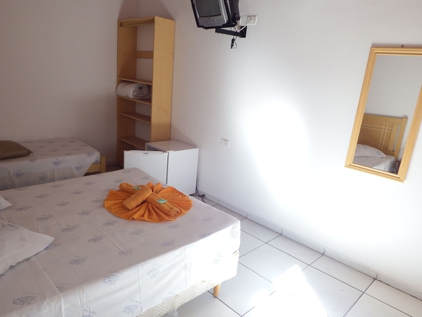 Imagen de la habitación del Hotel Mar, Caraguatatuba. Foto 14