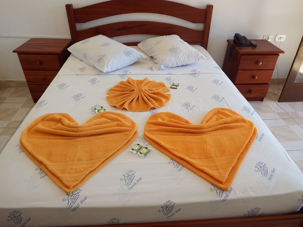 Imagen de la habitación del Hotel Mar, Caraguatatuba. Foto 15