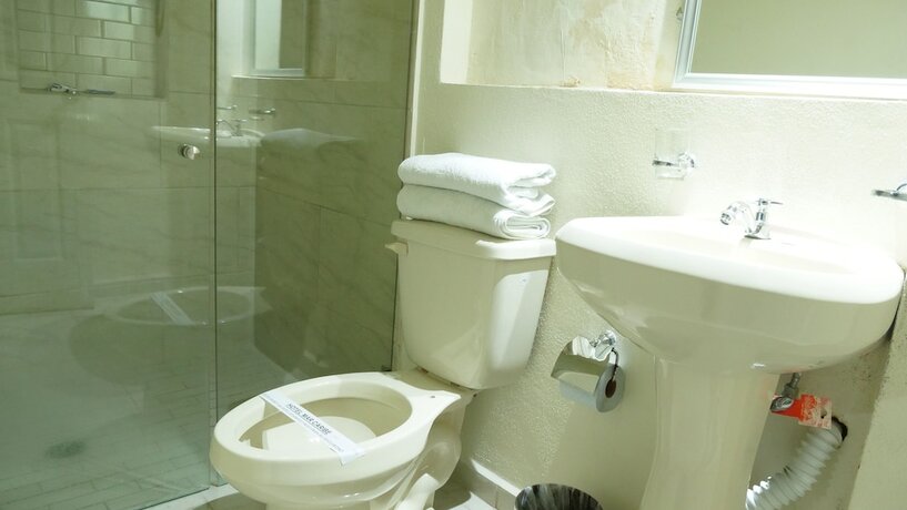 Imagen general del Hotel Mar Caribe. Foto 3