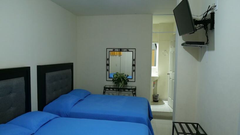 Imagen general del Hotel Mar Caribe. Foto 6