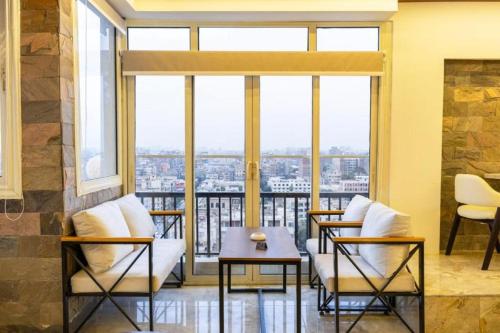 Imagen general del Hotel Mar Charbel Cairo. Foto 3